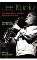Lee Konitz