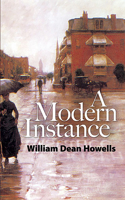 A Modern Instance: (English)