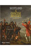Scotland: A Concise History