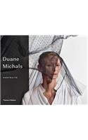 Duane Michals: Portraits