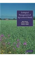 Ecological Management of Agricultural Weeds