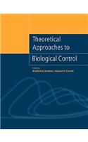 Theoretical Approaches to Biological Control