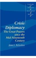 Crisis Diplomacy