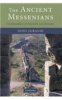 The Ancient Messenians: Constructions of Ethnicity and Memory(English)