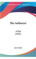 The Authoress