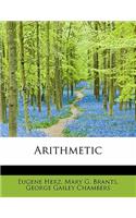 Arithmetic