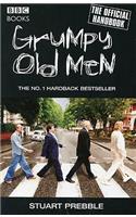 Grumpy Old Men: The Official Handbook: The Official Handbook