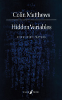 Hidden Variables: Full Score