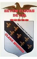 Seven Fleurs de Lis On a German Coat of Arms?