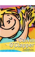 Calvin O Clapper