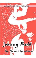Johnny Redd