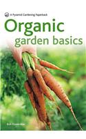 New Pyramid Organic Gardening Basics