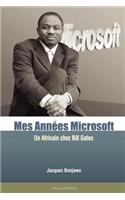 Mes Annees Microsoft