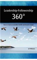 Leadership - Followership 360