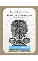 Armenian Civilization (Stone to Middle Ages): Armenian Highlands - the Cradle of Civilization