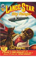 Lance Star Sky Ranger Volume 2