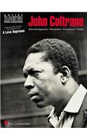 John Coltrane - A Love Supreme