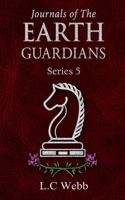 Journals of The Earth Guardians - Series 5 - Collective Edition