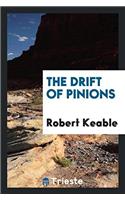 The drift of pinions