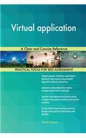 Virtual application A Clear and Concise Reference