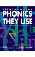 Phonics They Use