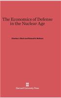 Economics of Defense in the Nuclear Age