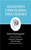 Eighteen Upbuilding Discourses