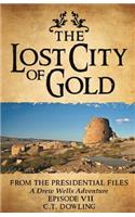 The Lost City of Gold
