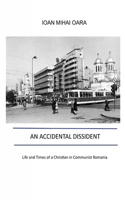 An Accidental Dissident