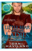 Little Bear and the Ladies