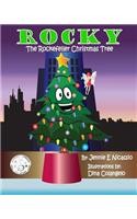 Rocky: The Rockefeller Christmas Tree