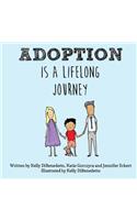 Adoption Is a Lifelong Journey