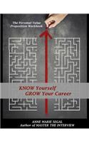 Know Yourself, Grow Your Career