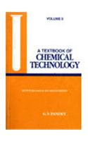 Textbook Of Chemical Technology Vol-2