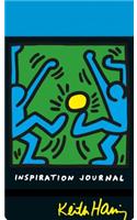 Keith Haring Specialty Journal
