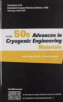 Advances in Cryogenic Engineering