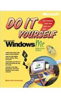 Do It Yourself Microsoft  Windows  Me (Bpg-Other)
