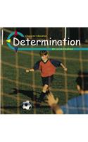 Determination