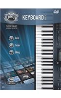 Alfred's PLAY: Keyboard Basics