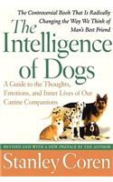 Intelligence of Dogs