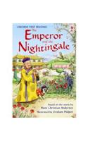 Emperor and the Nightingale