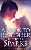 A Walk To Remember: (English)