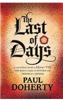 The Last of Days