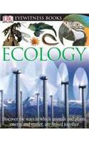 DK Eyewitness Books: Ecology