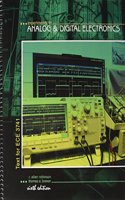 Experiments in Analog and Digital Electronics: Text for ECE 3741