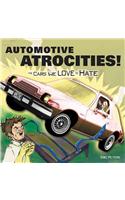 Automotive Atrocities