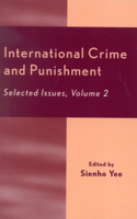 International Crime and Punishment