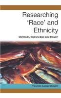 Researching ′race′ And Ethnicity