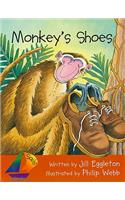 Monkey's Shoes