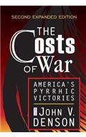 The Costs of War